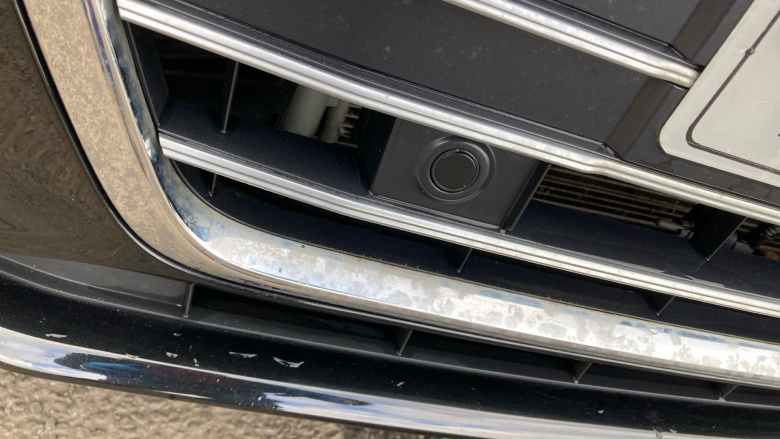 Audi A6 40 TDI Sport 5dr S Tronic Diesel Estate